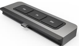 Hyper HyperDrive 6-i-1 USB-C hub for iPad Pro 11 & 12,9/Air/Mini