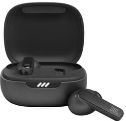 JBL Live Pro 2 helt trådløse in-ear hodetelefoner (sort)