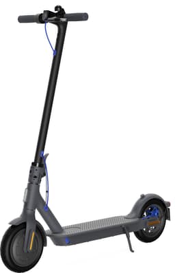 Xiaomi Mi Electric Scooter 3 sähköpotkulauta (musta)
