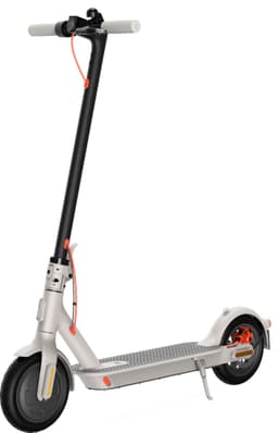 Xiaomi Mi elscooter 3 (grå)