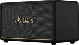 Marshall Stanmore III Bluetooth kaiutin (musta)