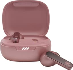 JBL Live Pro 2 helt trådløse in-ear hodetelefoner (rose)
