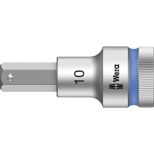 Wera 8740 C HF 05003825001 Inner-sexkantig