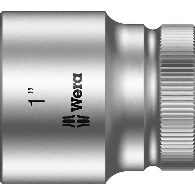 Wera 8790 HMC 05003631001 Ytter-sexkantig