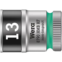 Wera 8790 HMB HF 05003747001 Ytter-sexkantig
