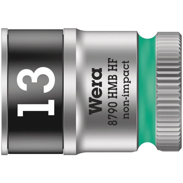Wera 8790 HMB HF 05003747001 Ytter-sexkantig