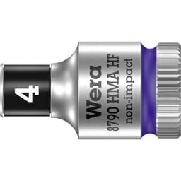 Wera 8790 HMA 05003717001 Ytter-sexkantig