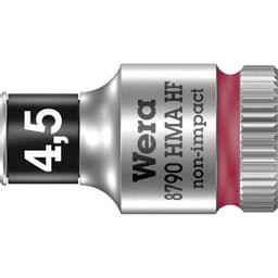 Wera 8790 HMA 05003718001 Ytter-sexkantig