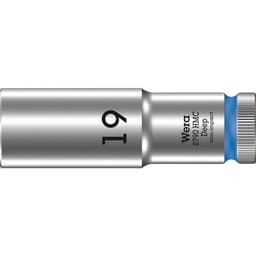 Wera 05004559001 Topnøgleindsats 1 stk