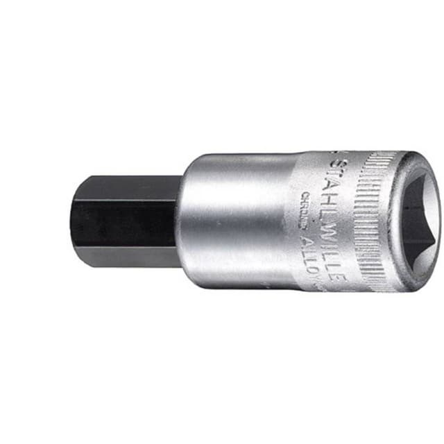 Stahlwille 54 12 03050012 Unbrako Topnøgle-bit-indsats