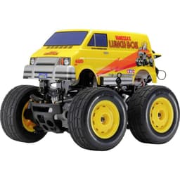 Tamiya 57409 RC-modelbil 1 stk