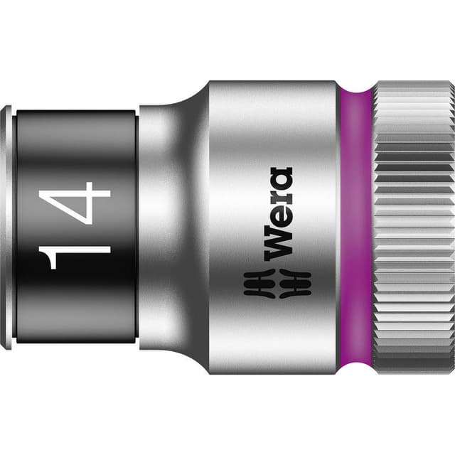 Wera 8790 HMC HF 05003734001 Ytter-sexkantig