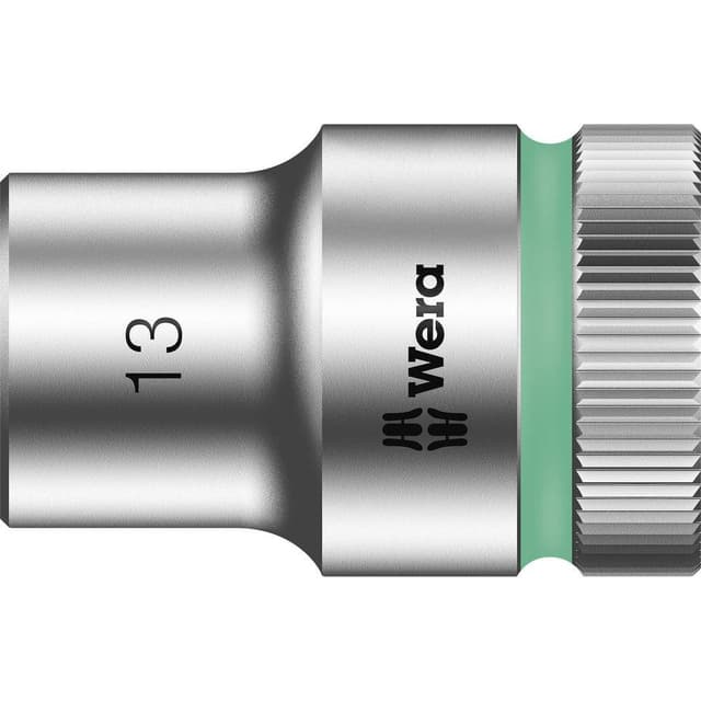 Wera 8790 HMC 05003604001 Udvendig sekskant
