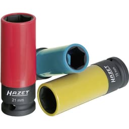 Hazet 903SPC/3 Udvendig sekskant
