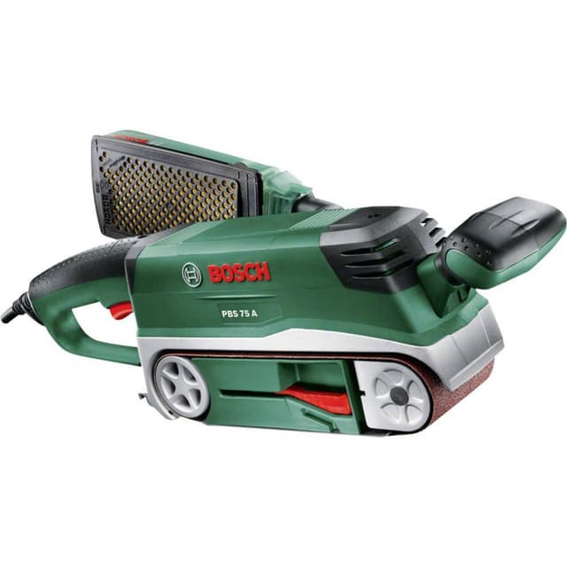 Bandslip 710 W Bosch Home and Garden PBS 75 A