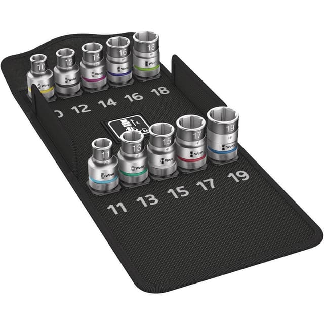Wera 8790 HMC HF 05004203001 Inner-sexkantig