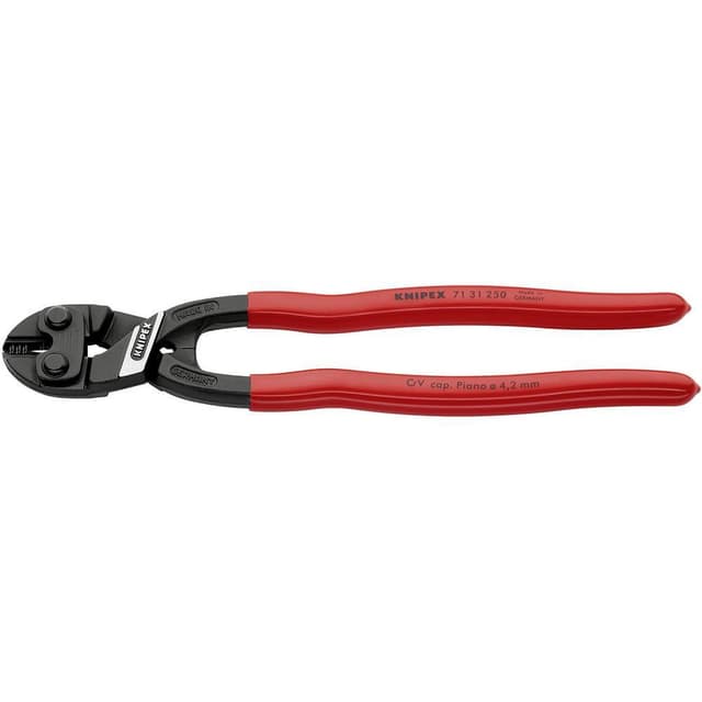 Bultsax 250 mm Knipex CoBolt XL 64 HRC