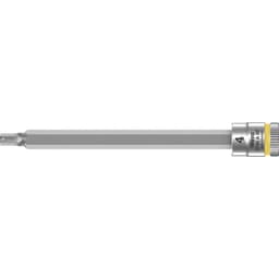 Wera 8740 A 05003334001 Unbrako Topnøgle-bit-indsats 4