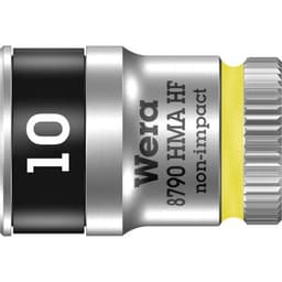 Wera 8790 HMA 05003725001 Ytter-sexkantig