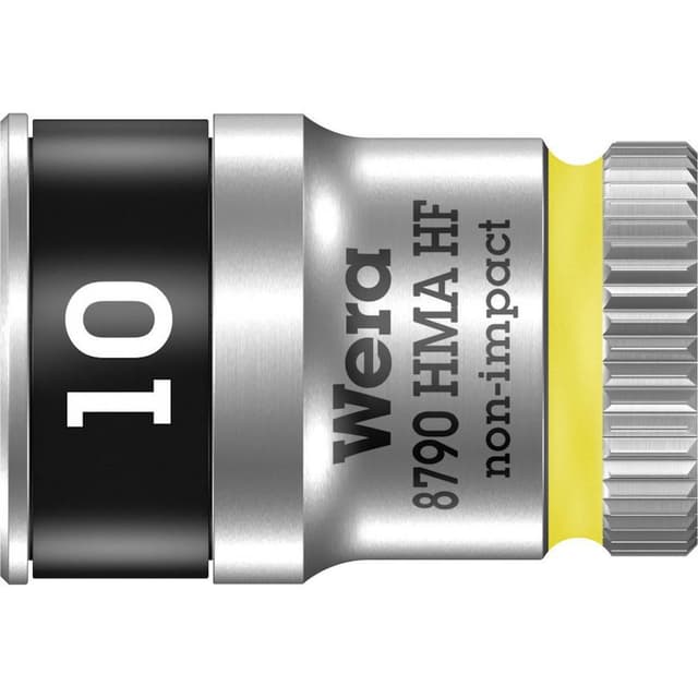 Wera 8790 HMA 05003725001 Ytter-sexkantig