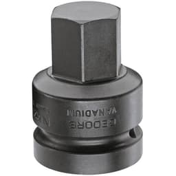 Gedore IN K 21 36 1956604 Inner-sexkantig