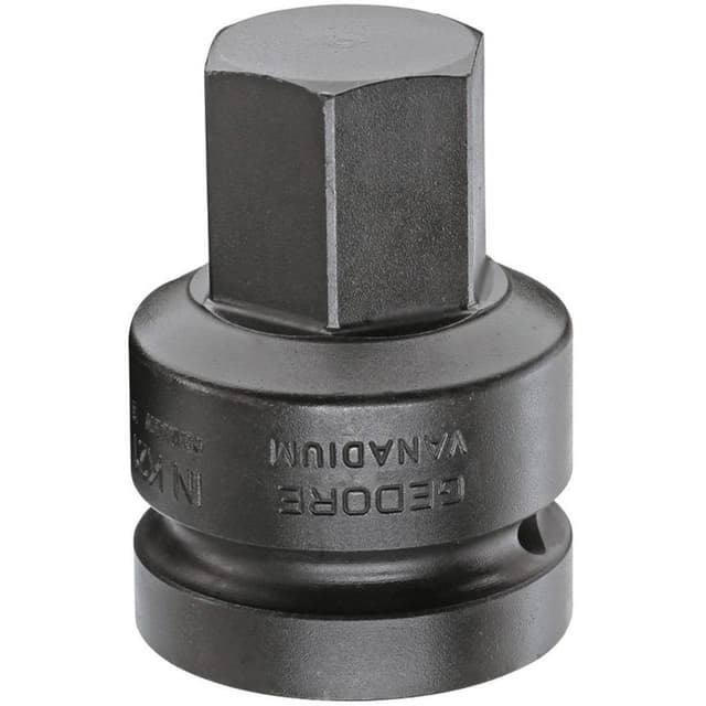 Gedore IN K 21 36 1956604 Inner-sexkantig