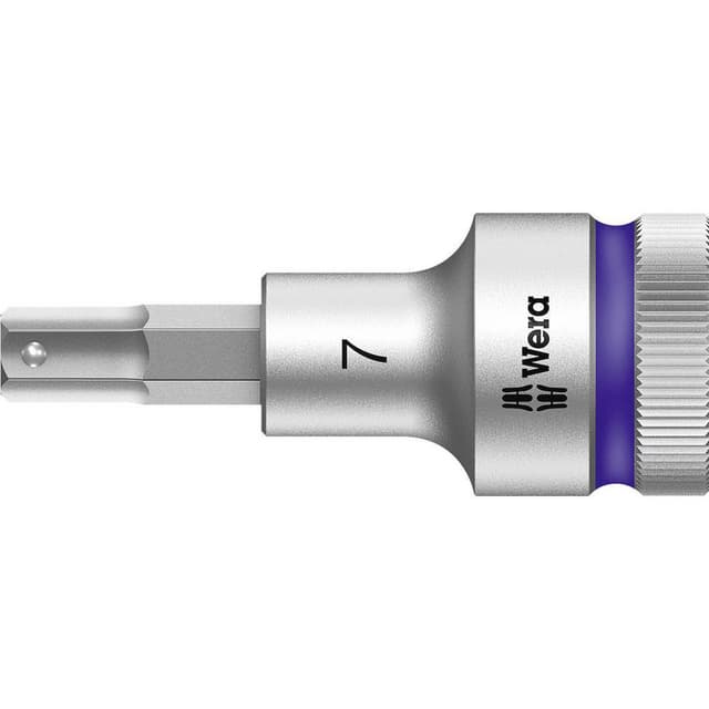 Wera 8740 C HF 05003823001 Inner-sexkantig