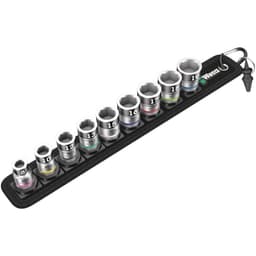 Wera Belt B 1 05003970001 Udvendig sekskant
