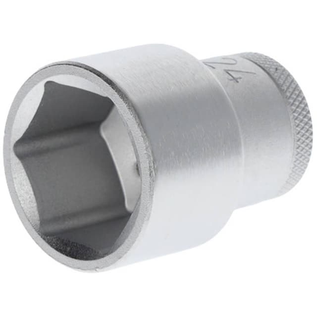 Gedore 19 24 6131850 Hylsnyckelinsats 24 mm