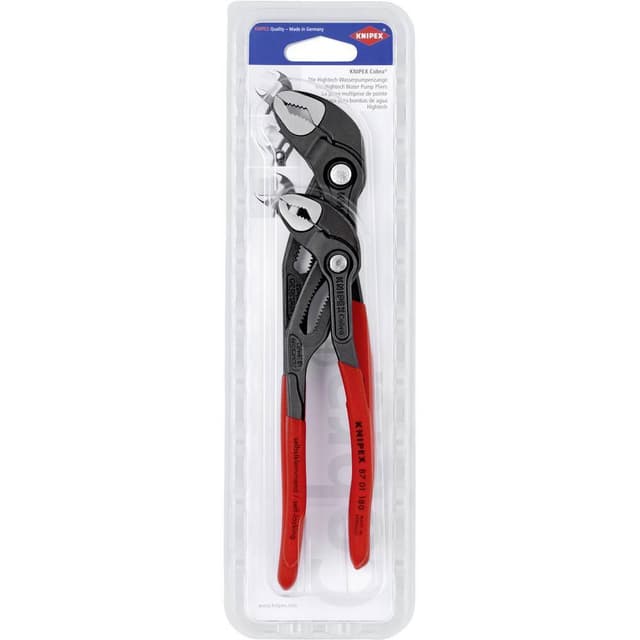 Polygrip Knipex 00 31 20 V01
