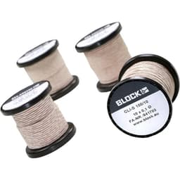 BLOCK 2206910 Copper thread