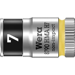 Wera 8790 HMA 05003722001 Ytter-sexkantig