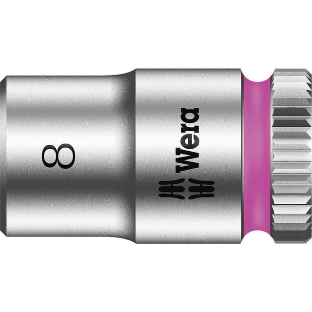 Wera 8790 HMA 05003507001 Udvendig sekskant