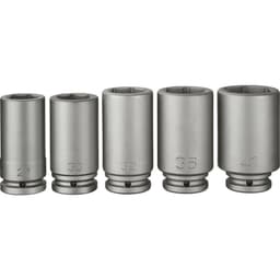 Fein 62405323020 3/4 (20 mm) Kraft-hylsnyckelinsats 27