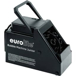 Eurolite Junior Sæbeboblemaskine inkl. montagebøjle