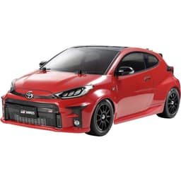 Tamiya 300058684 RC-modelbil 1 stk