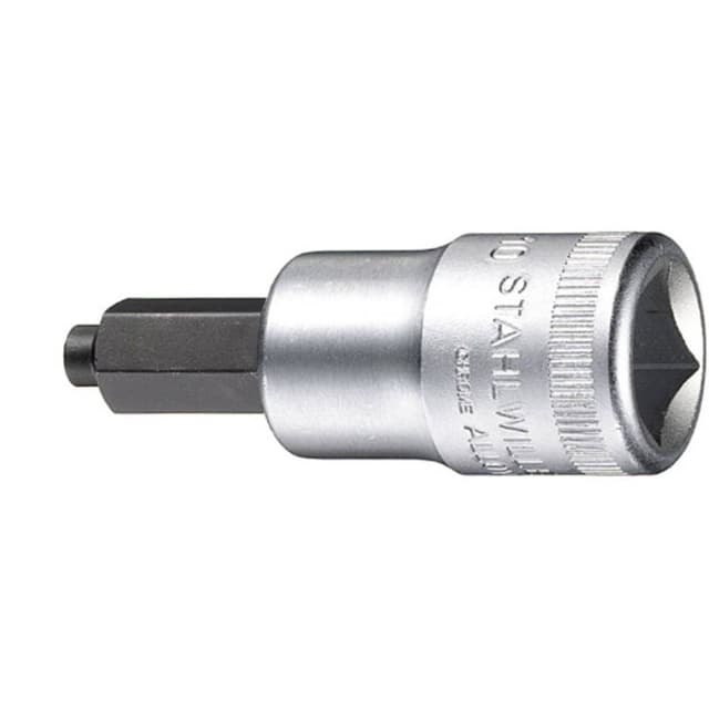 Stahlwille 54 IC 12 03070012 Indvendig sekskant BO