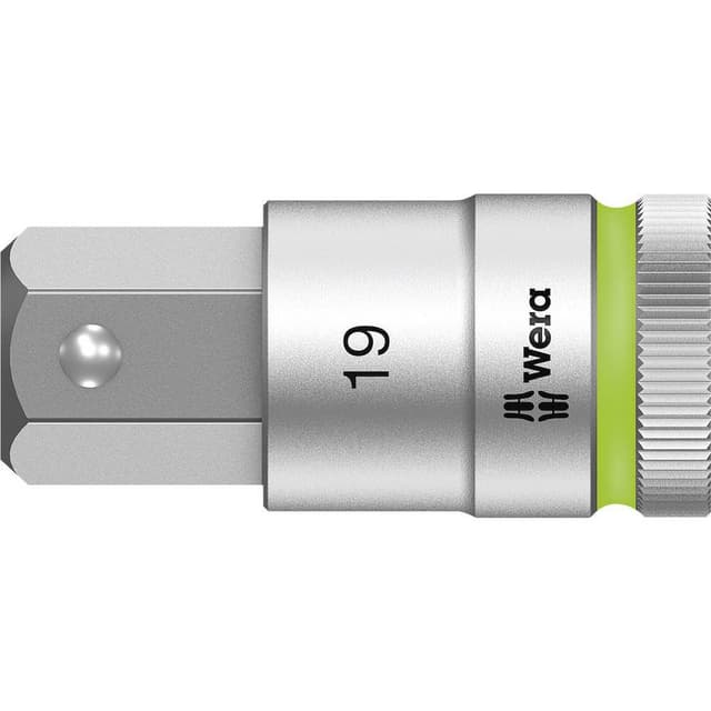 Wera 8740 C HF 05003829001 Inner-sexkantig