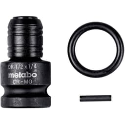 Mutterdragare-hylsnyckelinsats Metabo 628837000
