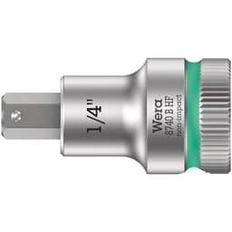 Wera 8740 B HF 05003089001 Ytter-sexkantig