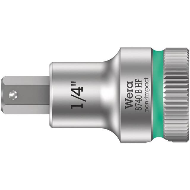 Wera 8740 B HF 05003089001 Ytter-sexkantig