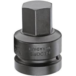 Gedore IN K 21 27 1956582 Inner-sexkantig