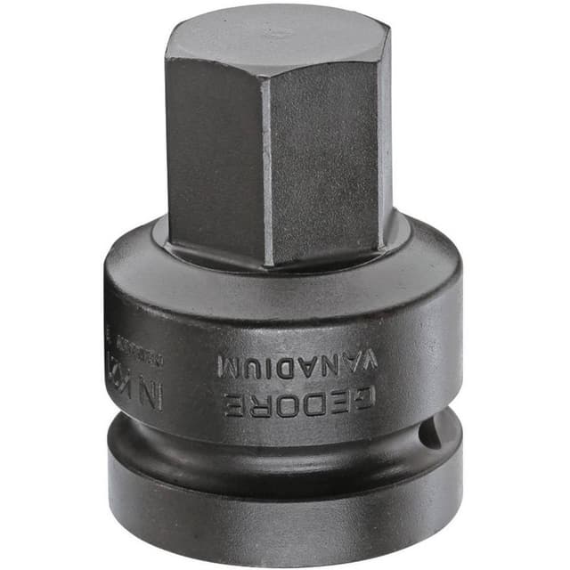 Gedore IN K 21 27 1956582 Inner-sexkantig