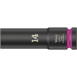 Wera 8790 C Impaktor Deep 05004831001 Inner-sexkantig