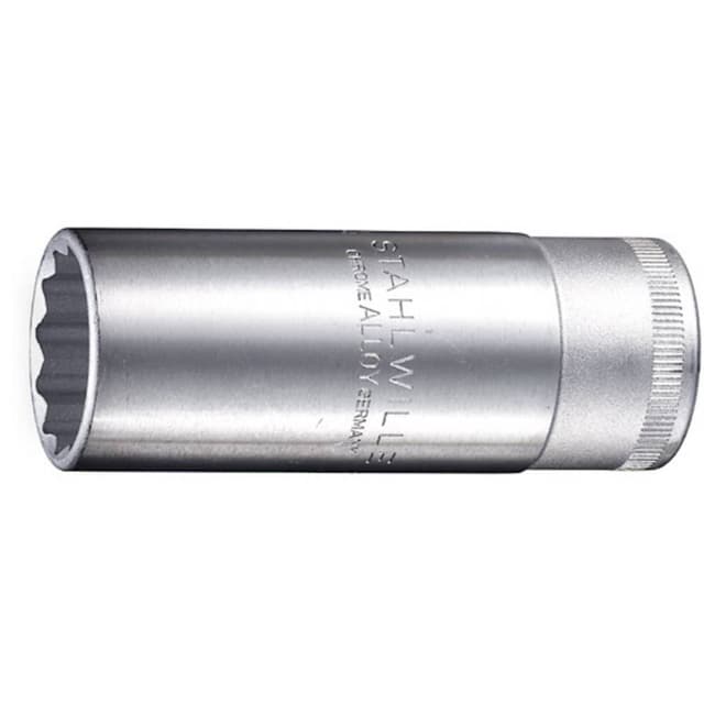 Stahlwille 51 30 03020030 Ytter-sexkantig