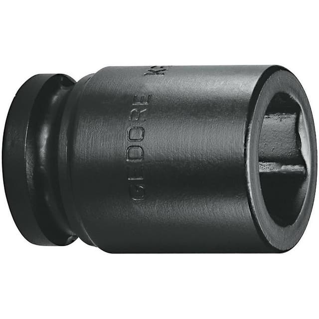Gedore KR 19 17 6162490 Kraft-hylsnyckelinsats 17 mm