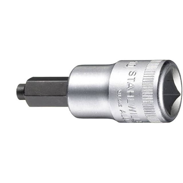 Stahlwille 54 IC 8 03070008 Indvendig sekskant BO