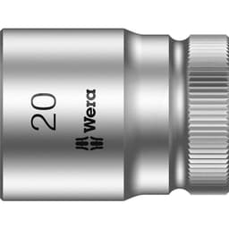 Wera 8790 HMC 05003611001 Udvendig sekskant