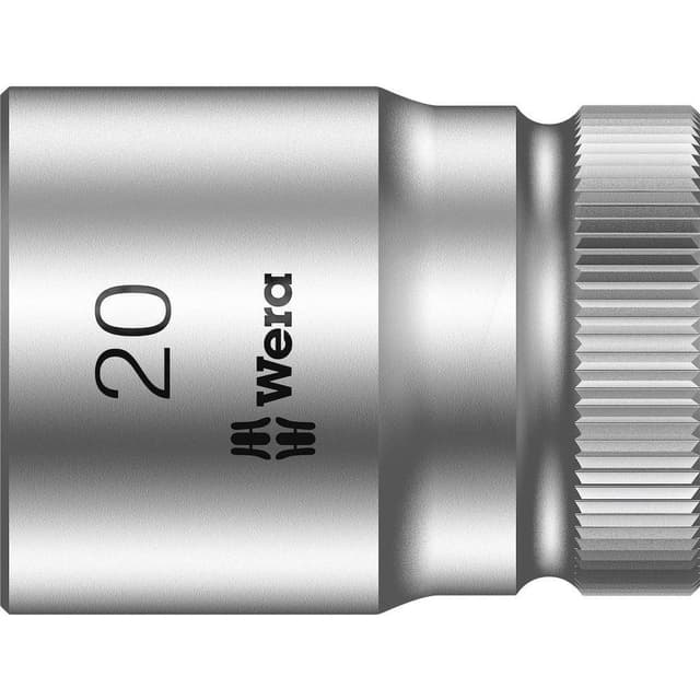 Wera 8790 HMC 05003611001 Udvendig sekskant