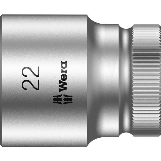 Wera 8790 HMC 05003613001 Ytter-sexkantig